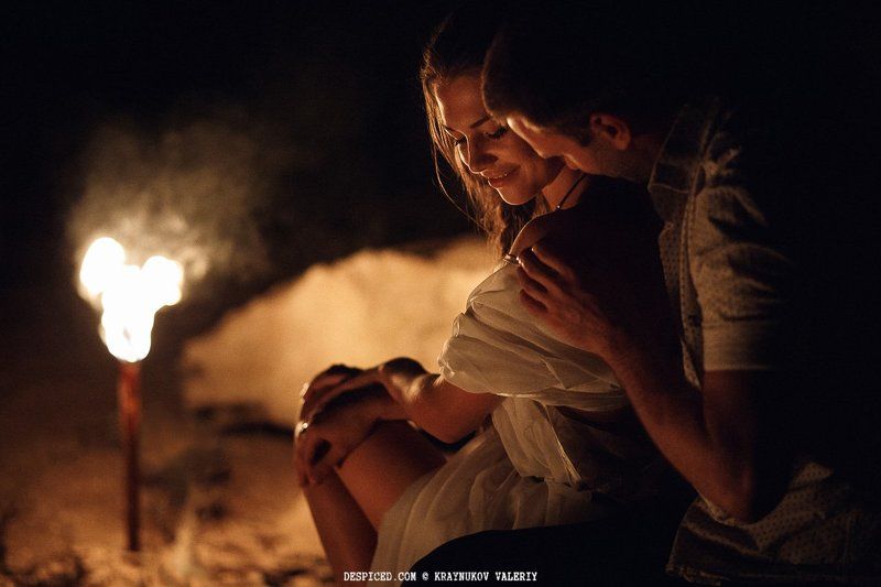 огонь и страстьphoto preview