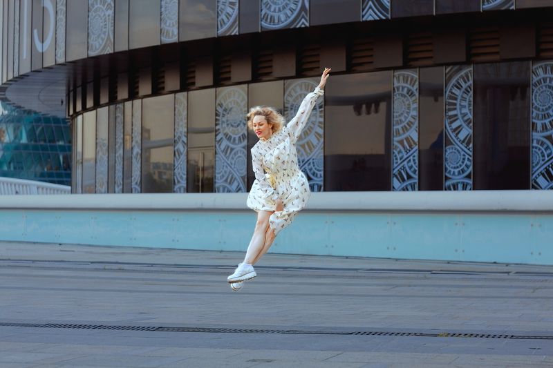 фотопрогулка Рина фото превью