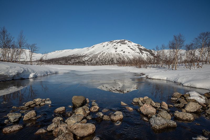 Хибины Хибиныphoto preview