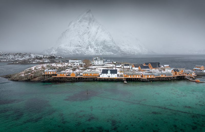 lofoten, лофотенские острова, лофотены, норвегия, остров, lofoten islands, norway, island, нд, sakrisoy, winter on lofoten нд, winter on lofoten Островphoto preview