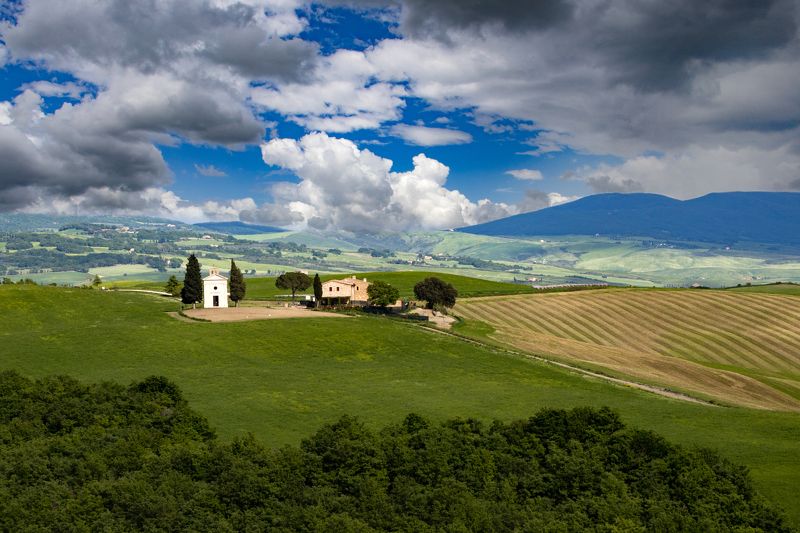 Валь д\'Орча 2 фото превью