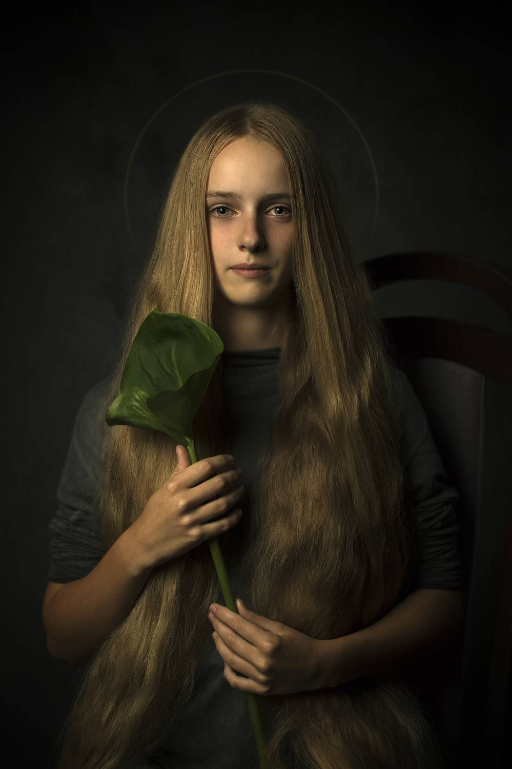 , Замятин Александр