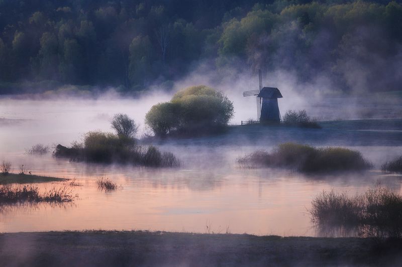 пушкинские горы, пушкиногорье, псковская область Пушкиногорьеphoto preview
