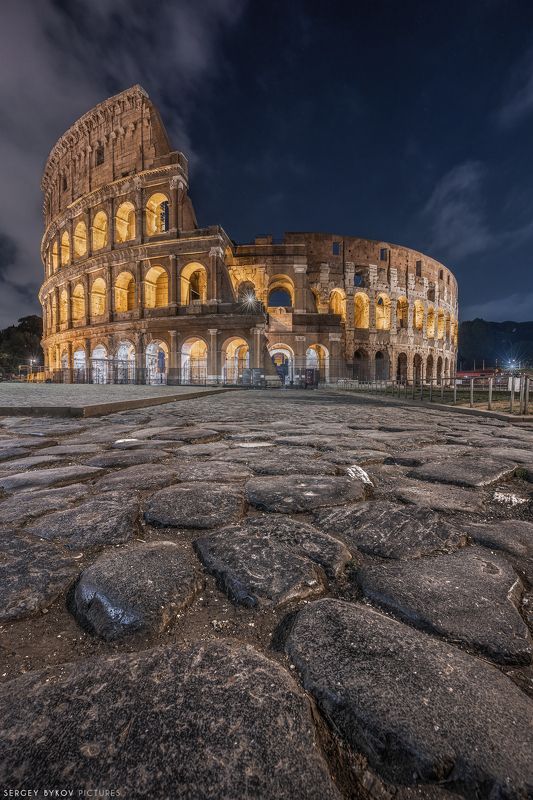 Roma фото превью