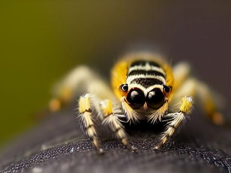 yellow zebraphoto preview