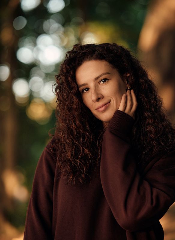 Portraitphoto preview