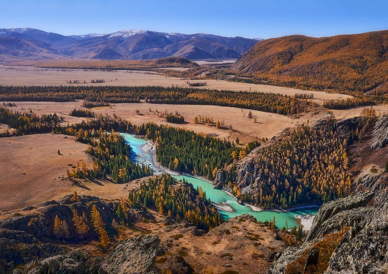 Над Аргутом фото превью