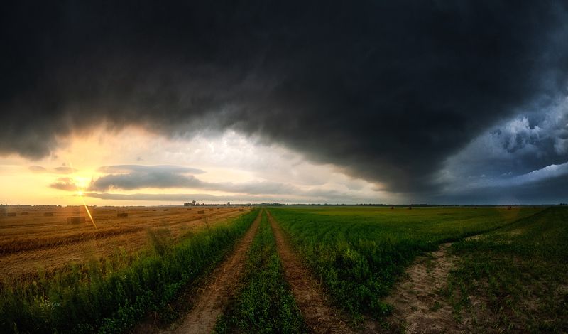 Беларусь Местами незначительные осадкиphoto preview