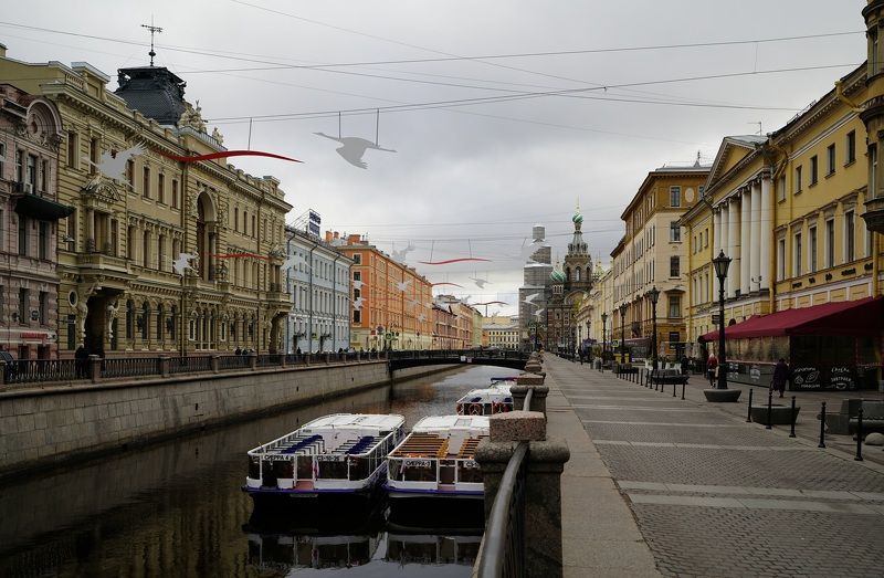 Morning фото превью