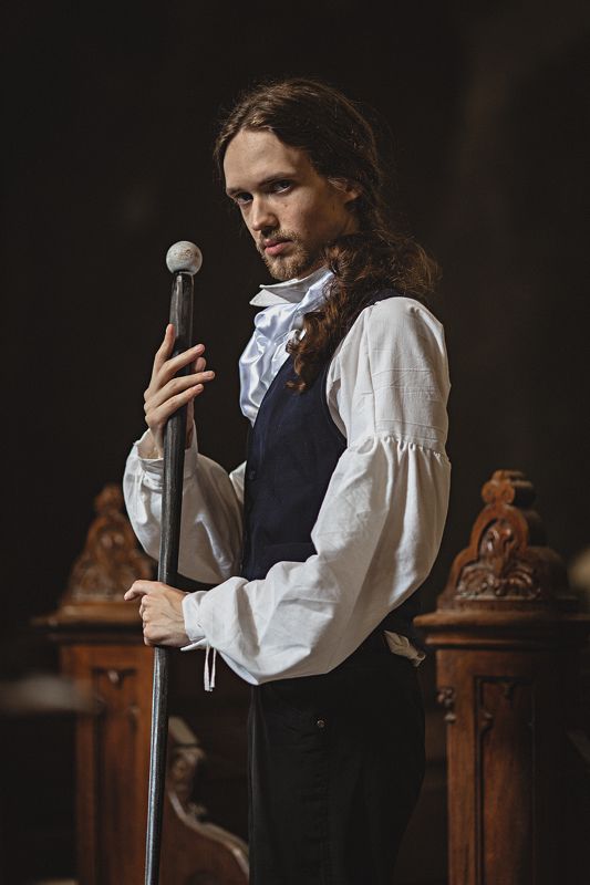 Ego, Sin, Hopephoto preview