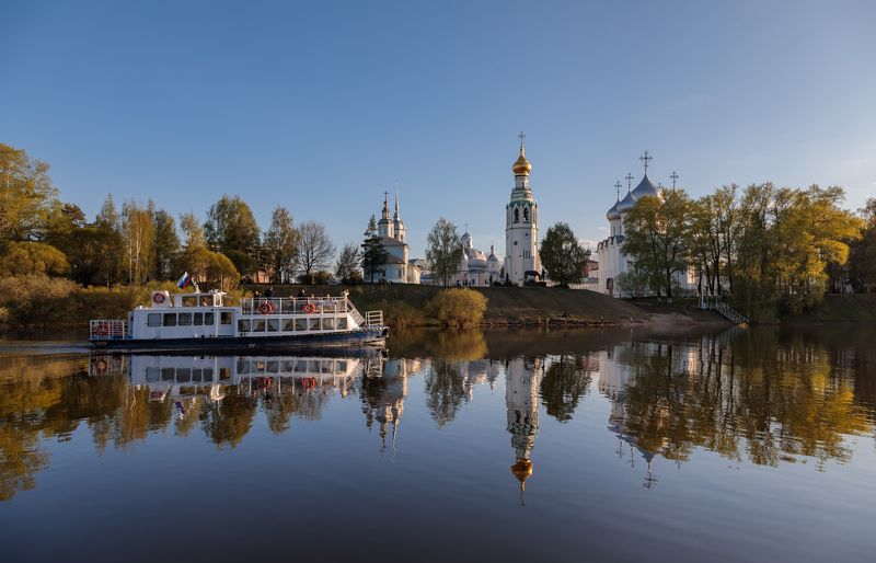 вологда Вологдаphoto preview