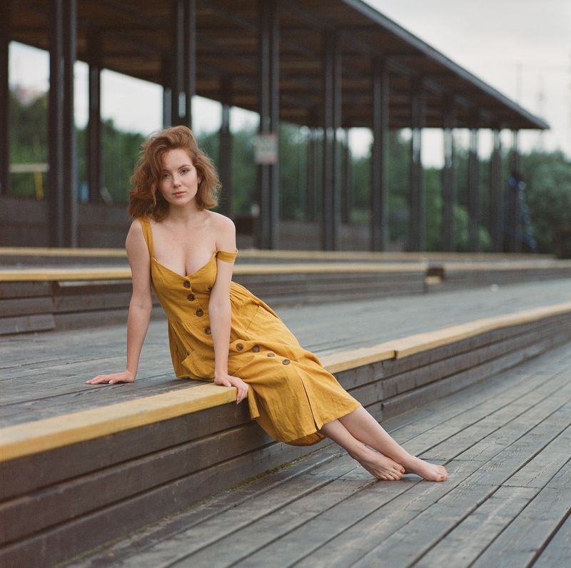 Катя.photo preview