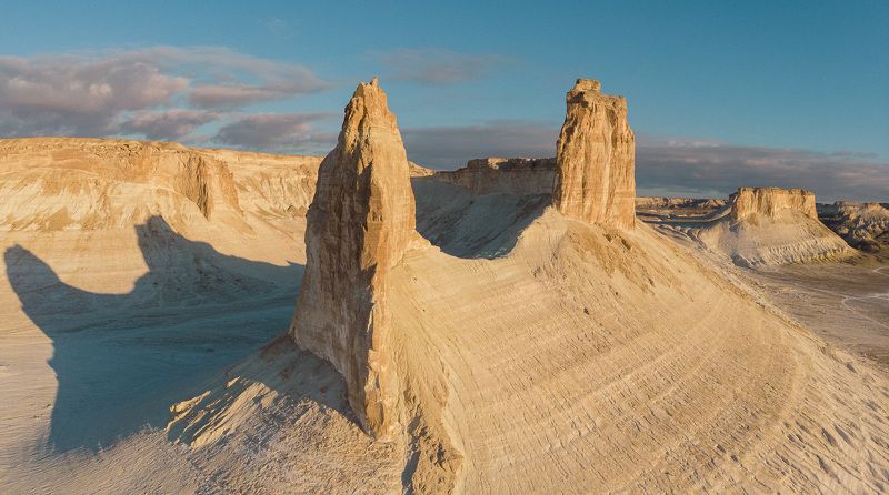 казахстан, мангистау, босжыра Босжыраphoto preview