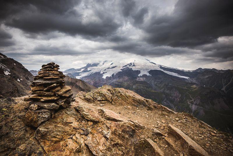 Эльбрусphoto preview