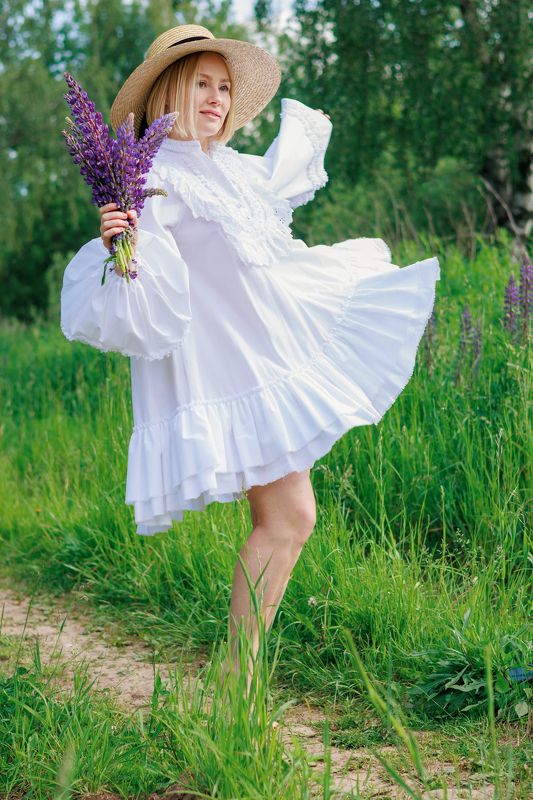 летнее настроениеphoto preview