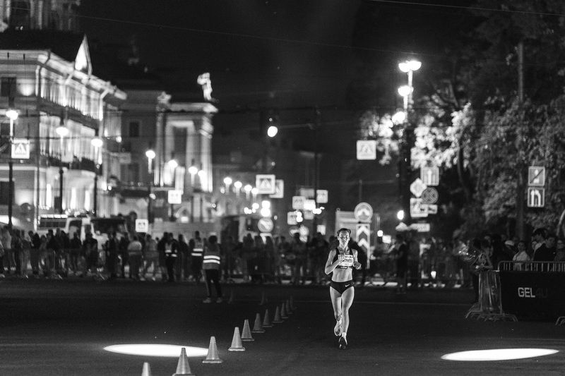 марафон, финиш, спорт, sports, running, бег Финишphoto preview