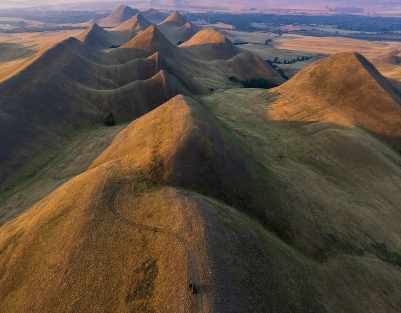 Горы долгие Горы долгиеphoto preview