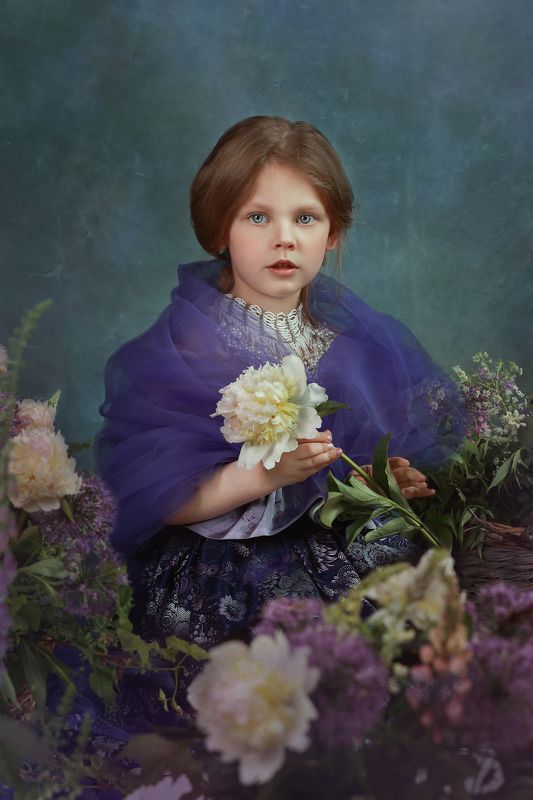 пионыphoto preview