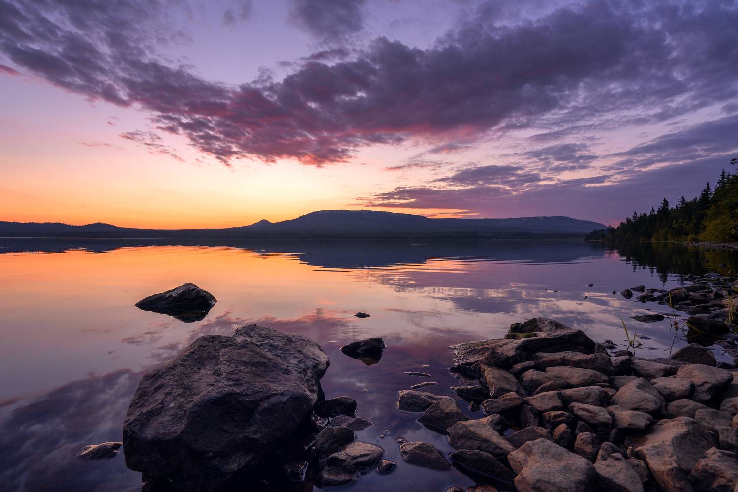 озеро зюраткуль zuratkul, Чевтаев Егор