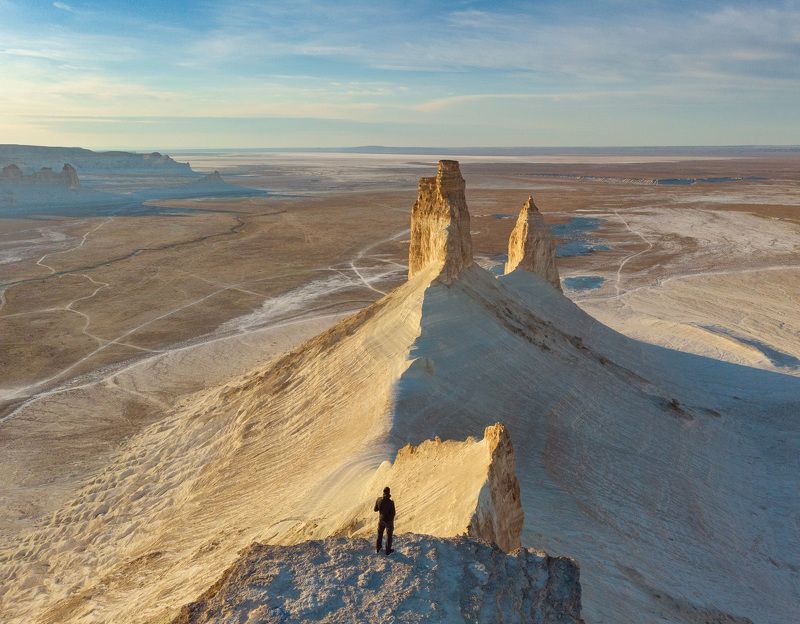 казахстан, мангистау, босжыра photo preview