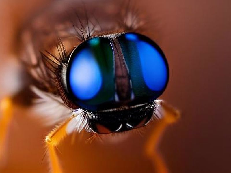 Blue reflectionphoto preview