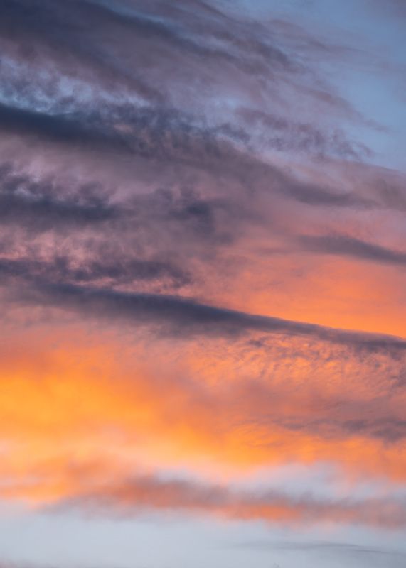 Краски неба… Sky colors...photo preview