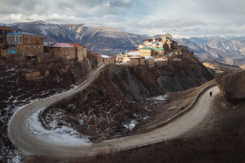 Дагестан Село Чох. Дагестанphoto preview