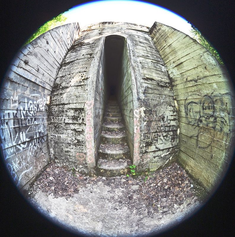 Тоннельphoto preview