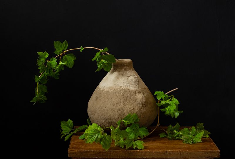 натюрморт Веснаphoto preview