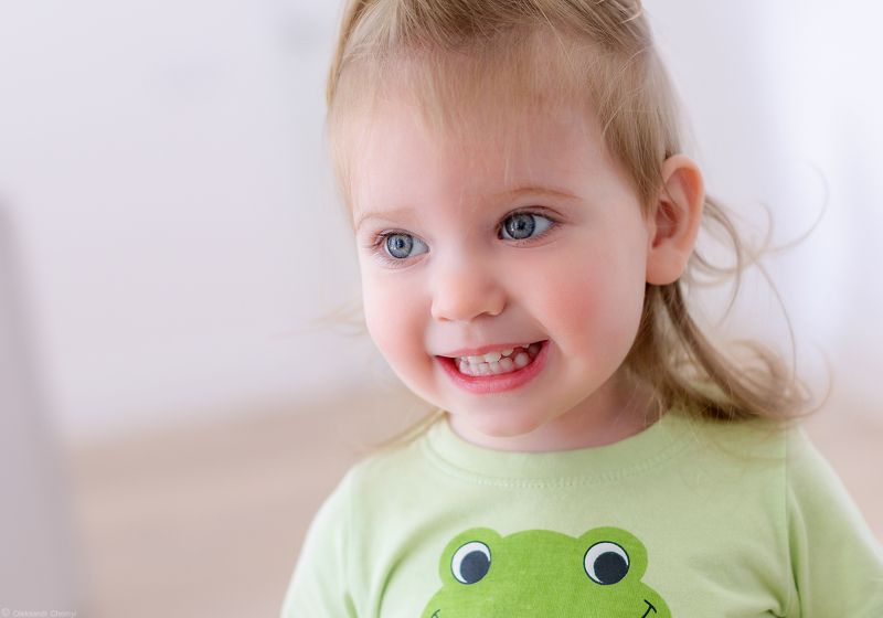 детство, радость, улыбка, вдохновение, Еваphoto preview