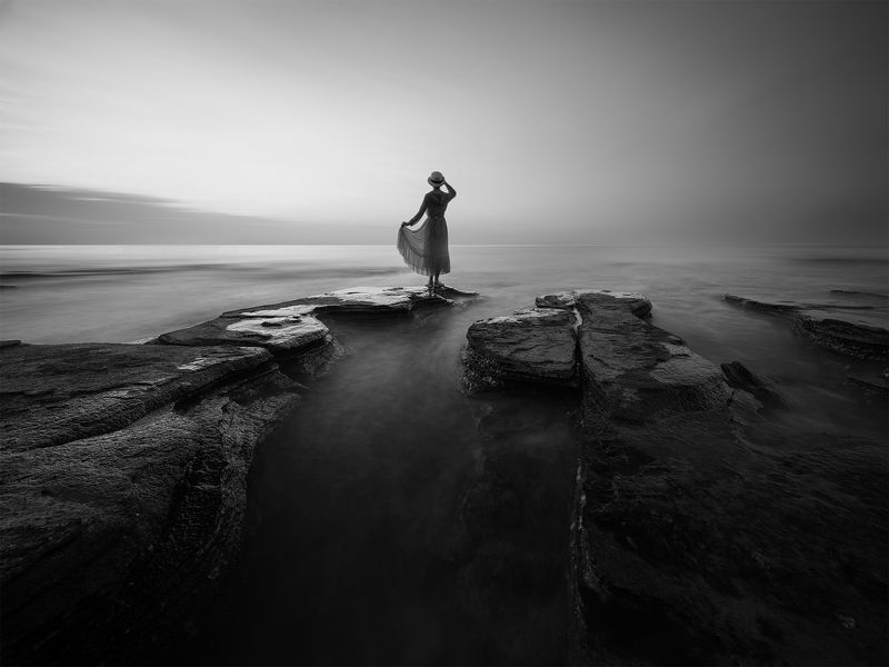 听海HDphoto preview