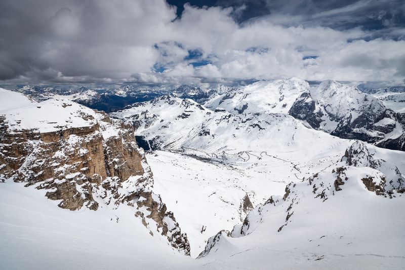 Passo Pordoiphoto preview