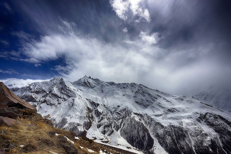 Тёплый деньphoto preview