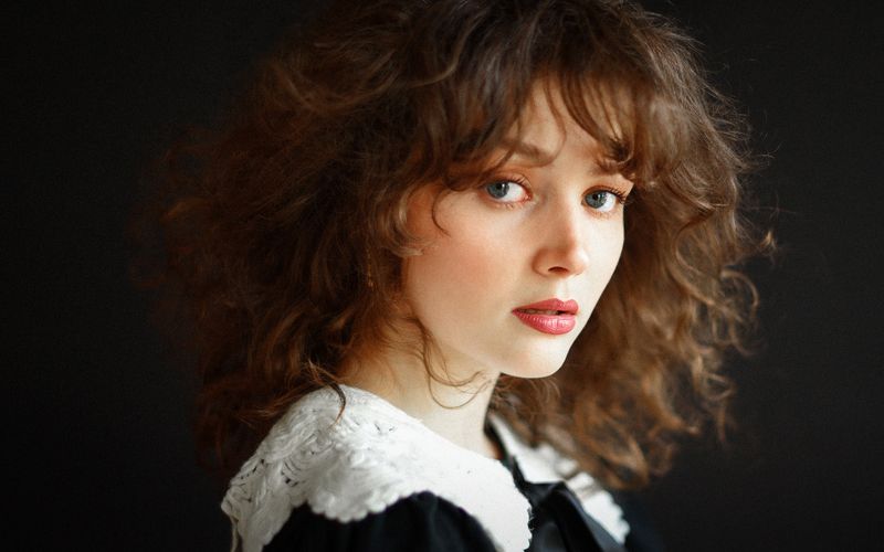 портрет Елизаветаphoto preview