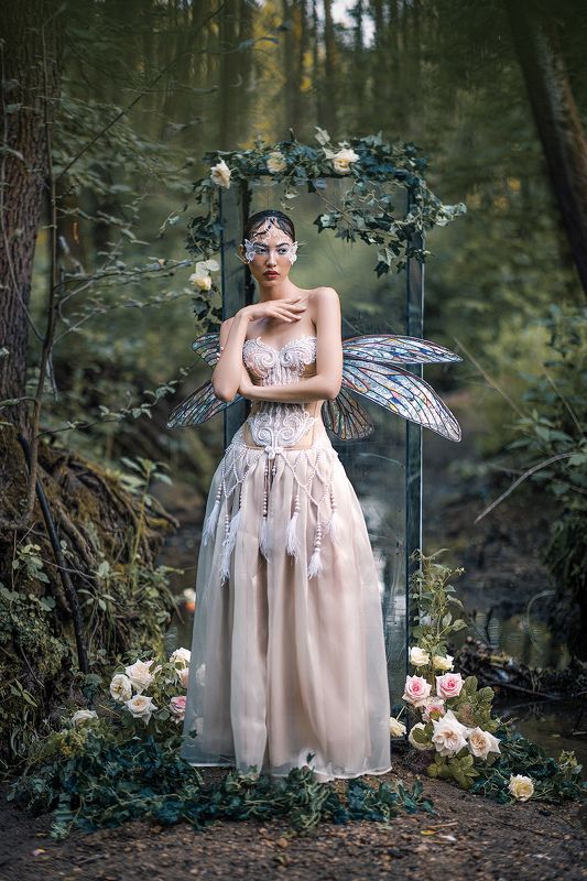 Фея фото превью