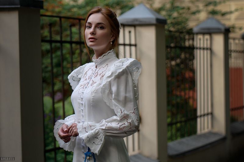 Портрет Марияphoto preview