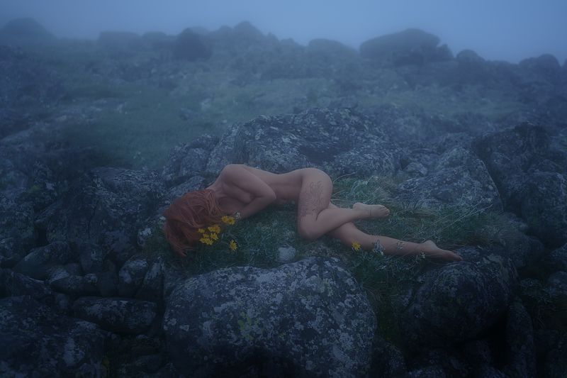 Melancholyphoto preview