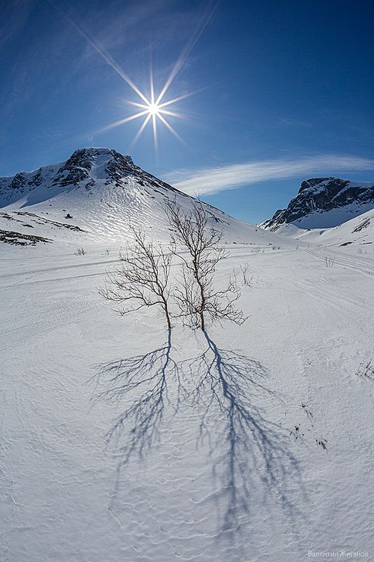 Хибины Хибиныphoto preview