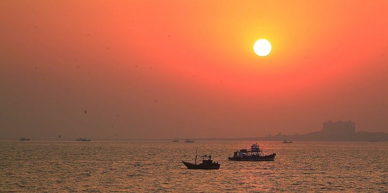 ....на рейде.... фото превью