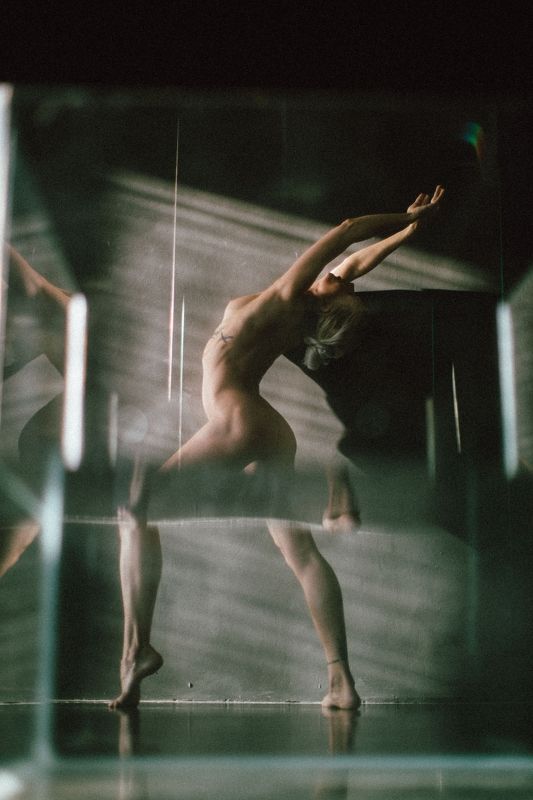 art nude, ню, naked, female, sensual, sensuality, fineart, * * * фото превью