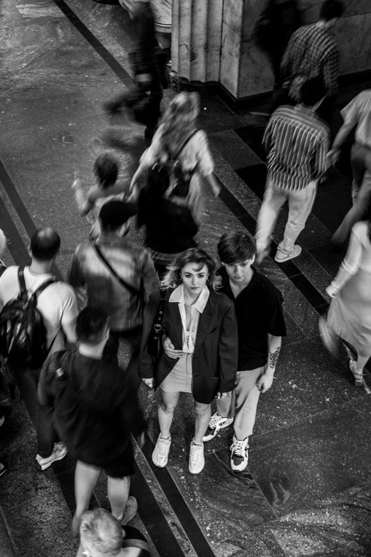 lovestory, влюбленные, уличная фотосессия Lovestoryphoto preview