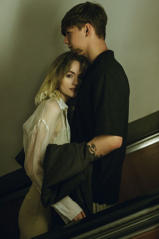 lovestory, влюбленные, уличная фотосессия Lovestoryphoto preview