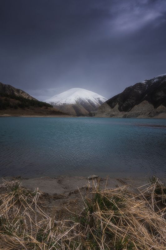 Озеро Казеной-Амphoto preview