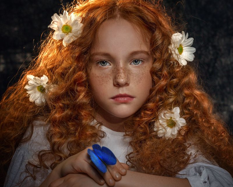 Маленькая Ягаphoto preview