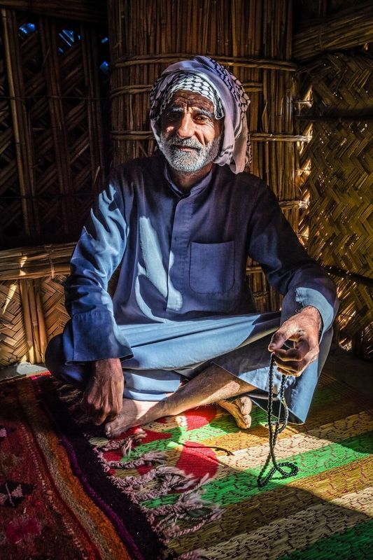 ирак Маадан фото превью