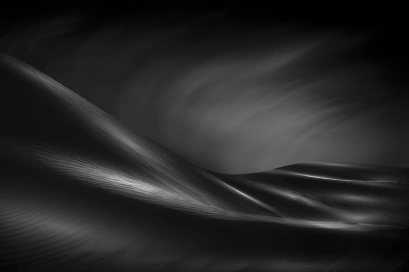 Desert фото превью