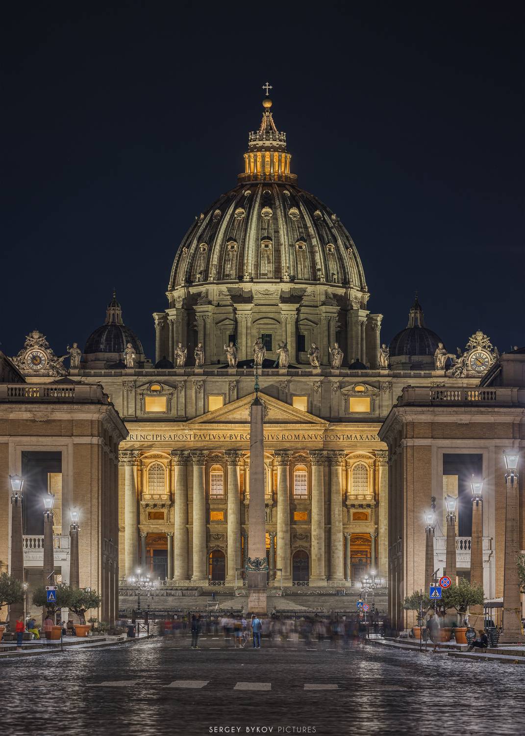 Автор: Быков Сергей , Быков Сергей