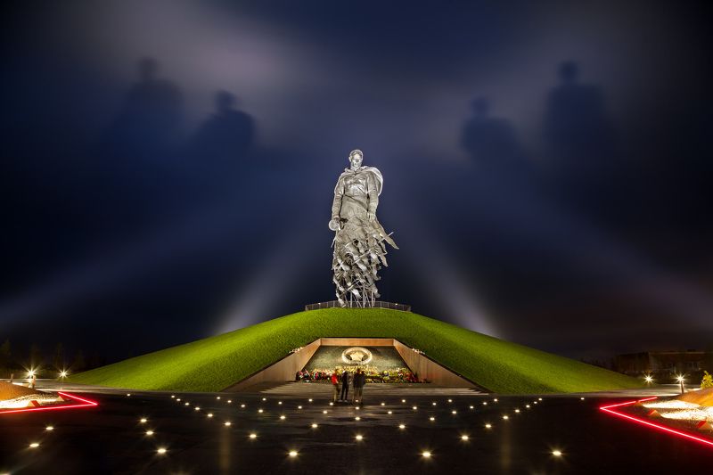 ржев Помнимphoto preview