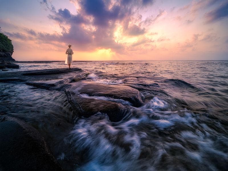 Heart towards the distancephoto preview