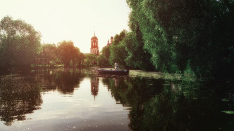 Ностальгия photo preview